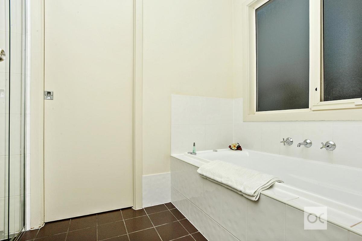 Mclaren Vale Studio Apartments Exterior foto